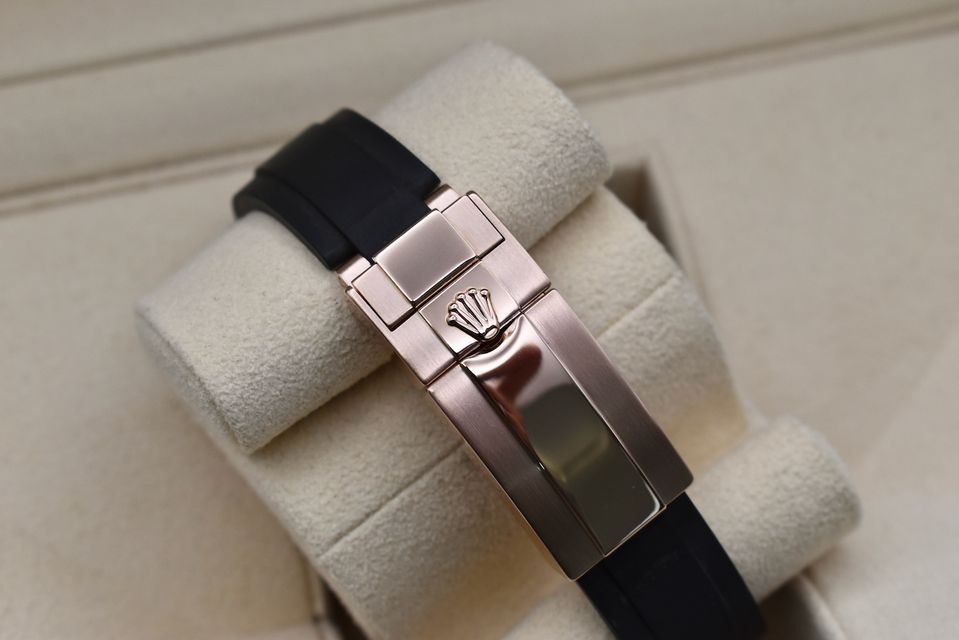 Rolex Yacht-Master 268655 Image 4